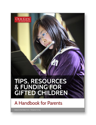 funding gifted schools ebook